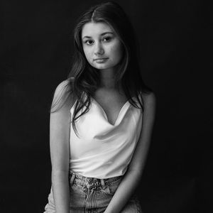 Meet your Posher, Mccarley